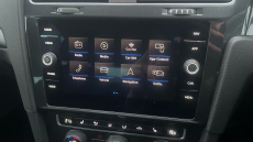 Volkswagen Golf 1.5 TSI EVO 150 Match Edition 5dr DSG Petrol Hatchback